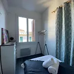 公寓 Domus Narbo Yourhosthelper 纳博讷