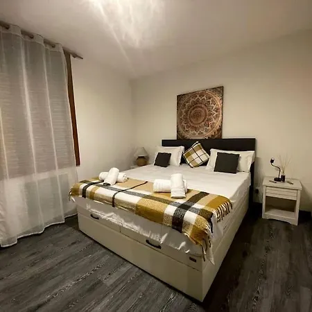 Apartment Domus Narbo Yourhosthelper *
