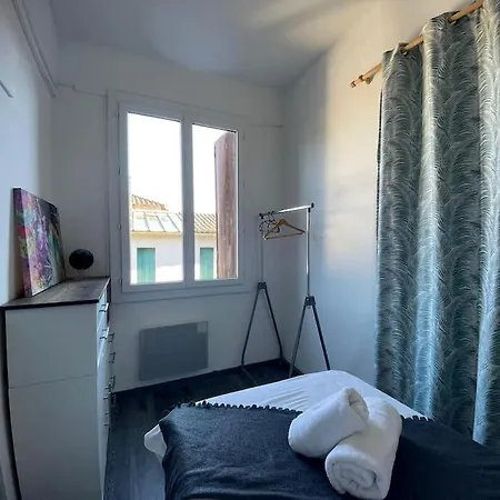 アパート Domus Narbo Yourhosthelper ナルボンヌ