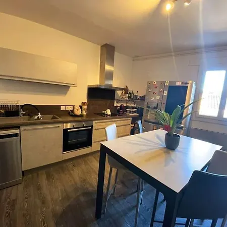 アパート Domus Narbo Yourhosthelper