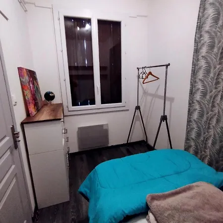 アパート Domus Narbo Yourhosthelper ナルボンヌ