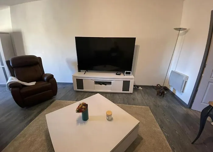Domus Narbo Yourhosthelper Apartment