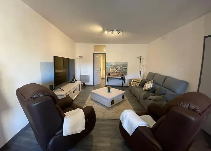 Domus Narbo Yourhosthelper Apartment Narbonne