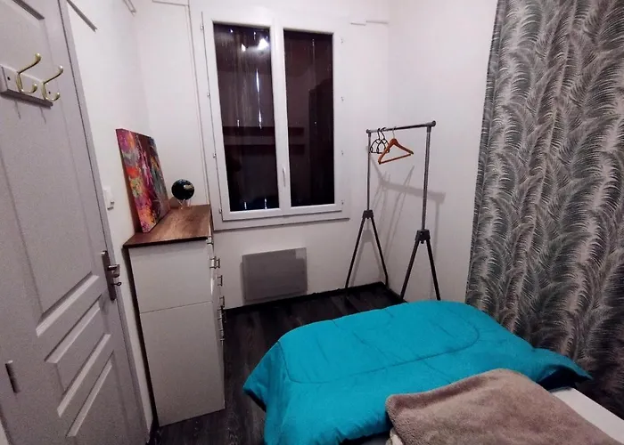 Apartment Domus Narbo Yourhosthelper Narbonne
